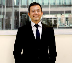 Interview With Dr. Himanshu Rai